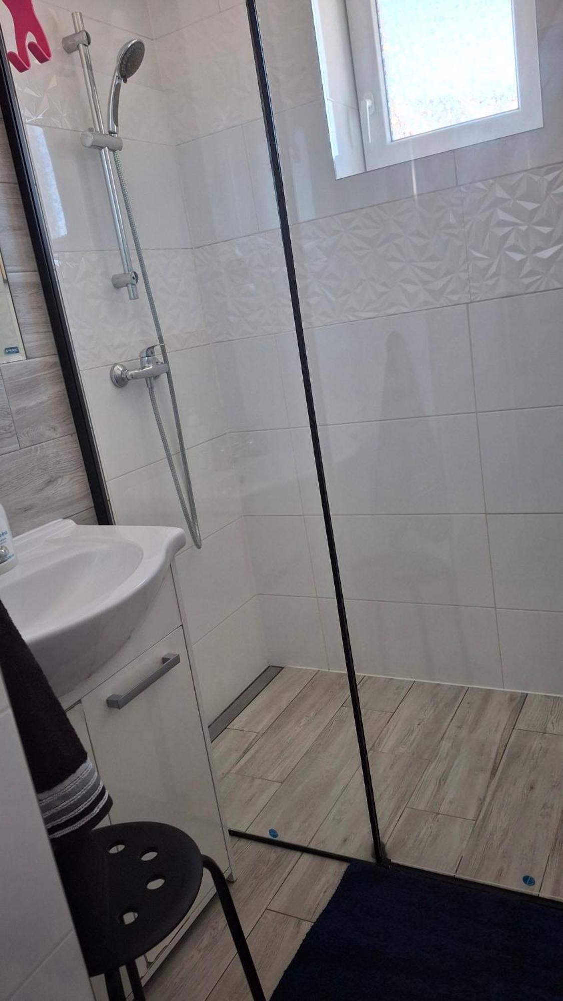 Apartament ,, Karolina" Władysławowo Eksteriør bilde